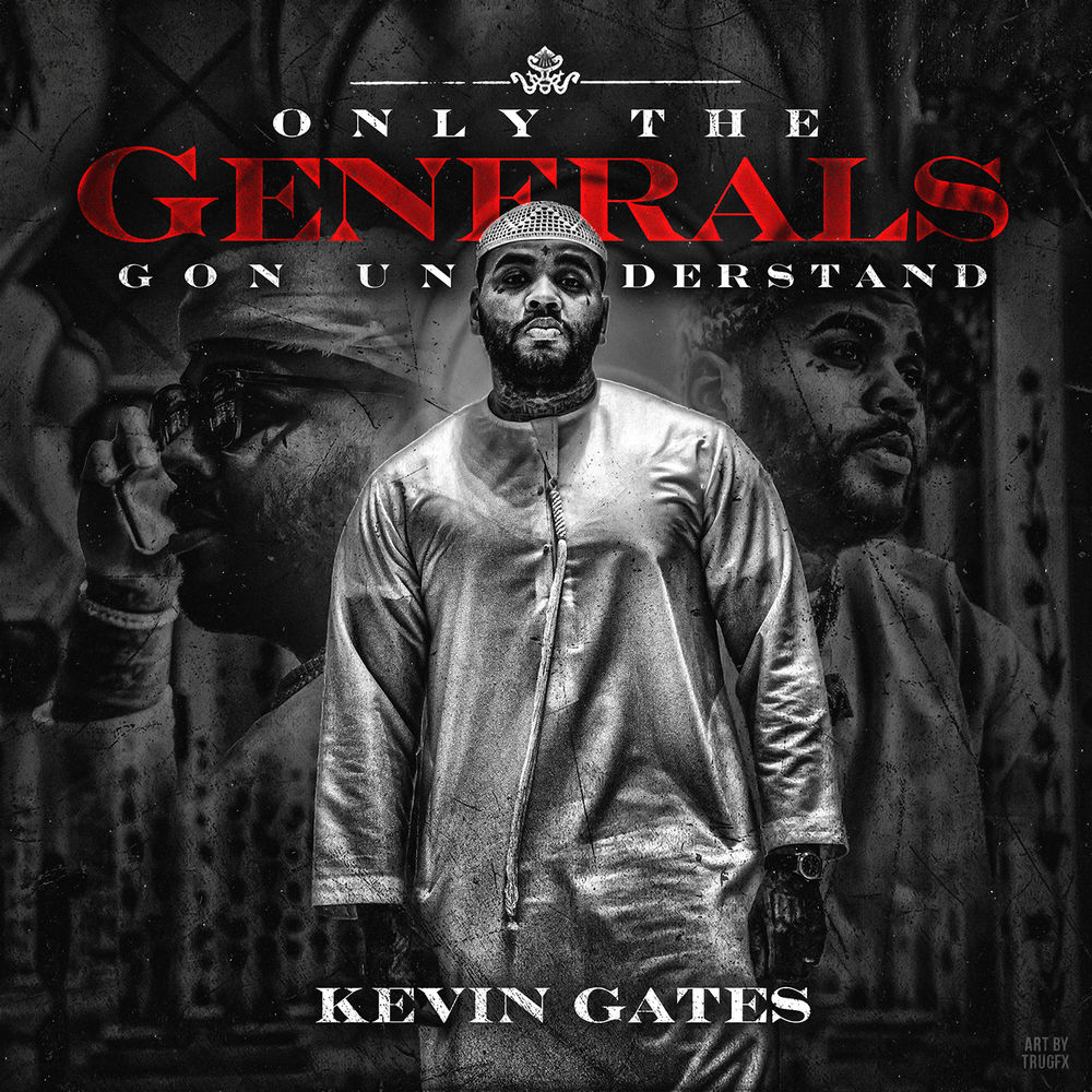 Kevin Gates - Big Gangsta