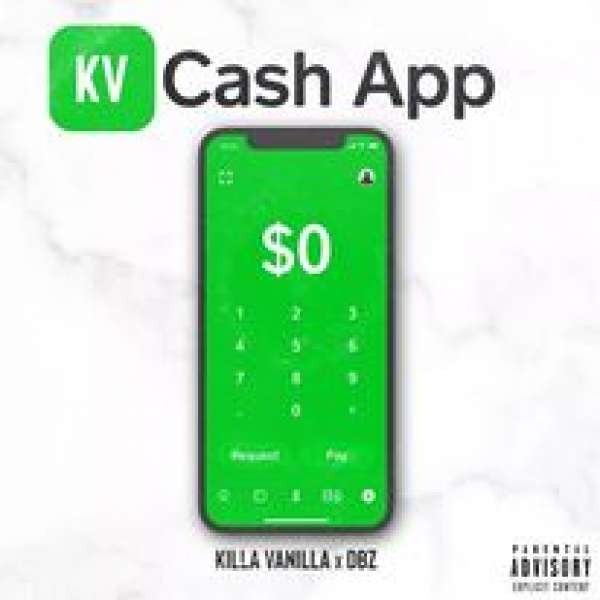 Killa Vanilla - Cash app Ft. DBZ